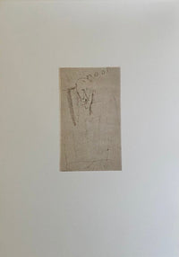 Modi d'Amedeo Modigliani, 1912