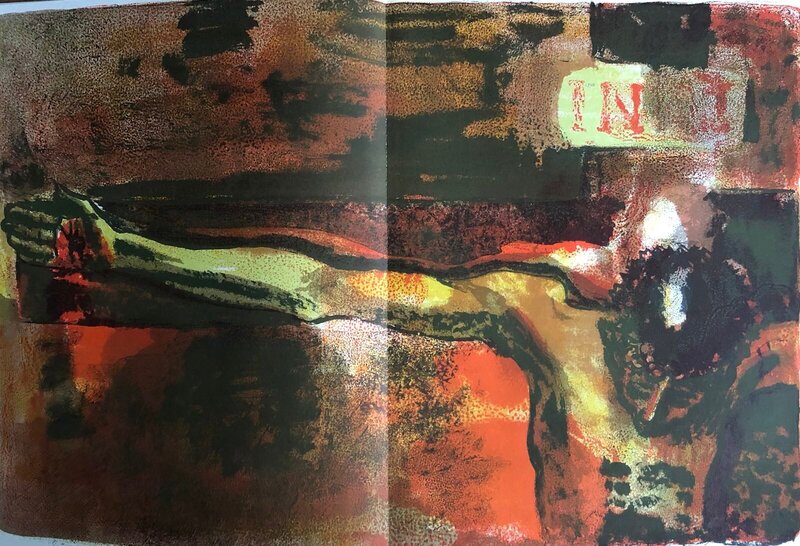 Le maître de Santiago de Noe Canjura, 1966