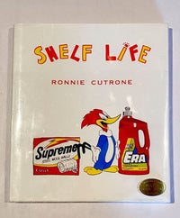 Shelf Life by Ronnie Cutrone, 1990