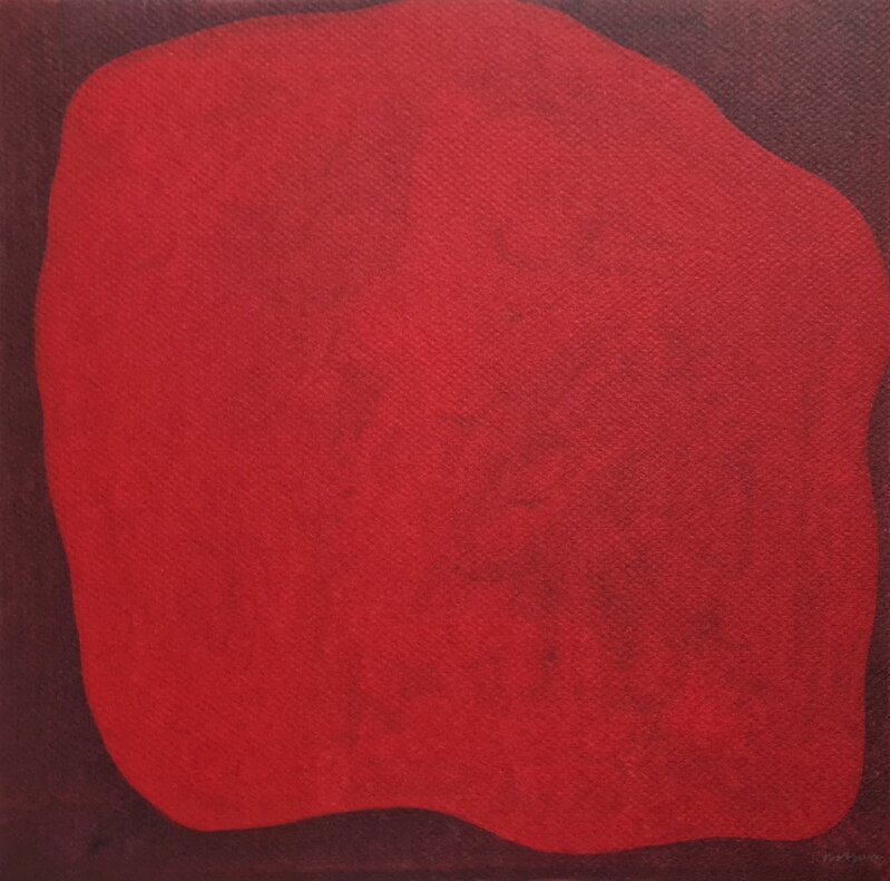 Composition by Sol LeWitt, 1997