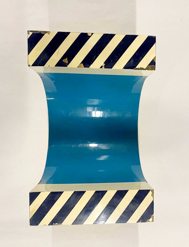 U de Kumi Sugaï, 1970 (vue 4)