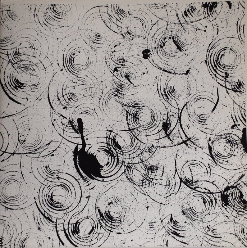 Passe Temps d'Arman, 1971 (vue 7)