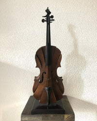 Untitled Violin d'Arman, 2004