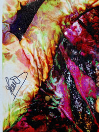 Snoop Dogg by Moa Daliendog, 2023 (view 3)