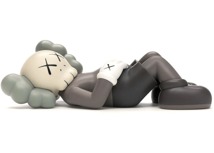 Holiday Japan (Brown) de KAWS, vers 2022