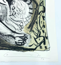 Untitled de Camilo Franqui, 1986 (vue 3)