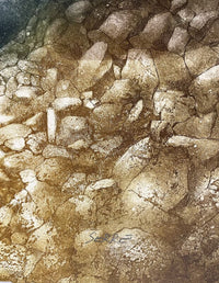 Les Planètes by Claude Serre, 1970 (view 2)