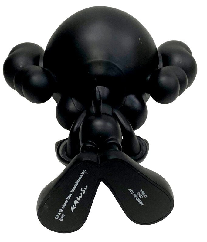Tweety (Black) by KAWS, 2010 (view 3)