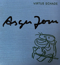 Virtus Schaden by Asger Jorn, 1965 (view 5)