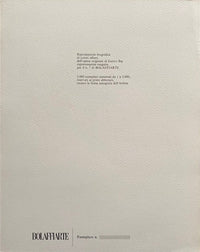 Number 7 d'Enrico Baj, 1971 (vue 3)