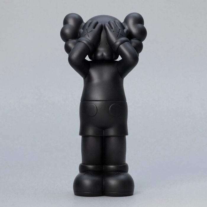 Holiday UK (Black) de KAWS, vers 2022