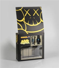 Kubrick 100% / Bus Stop 2 de KAWS, 2002 (vue 2)