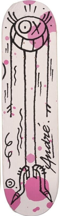 Ménage à Trois ou Quatre 4 by André Saraiva, 2020