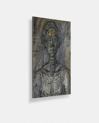 Bust of Annette d'Alberto Giacometti, 2016 (vue 3)