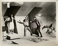 James Bond : Live And Let Die, 1973