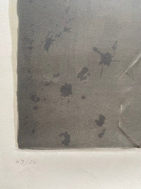 Untitled by Antoni Tàpies, 1962 (view 2)