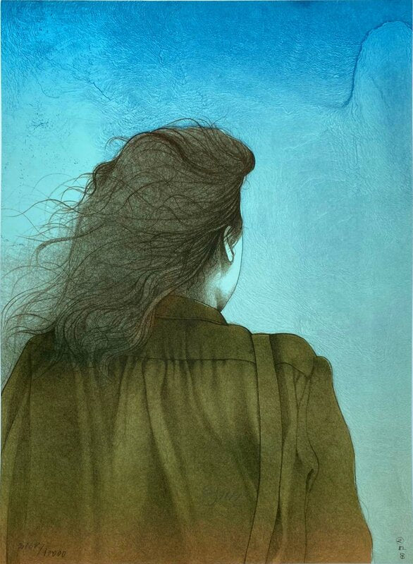 Solitudine de Bruno Bruni, 1982