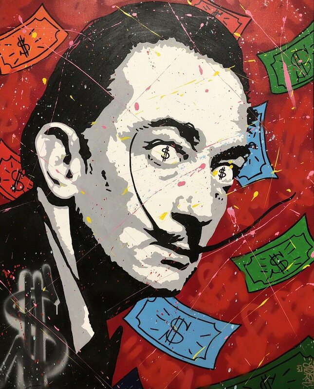 Dali de Miskar, 2018