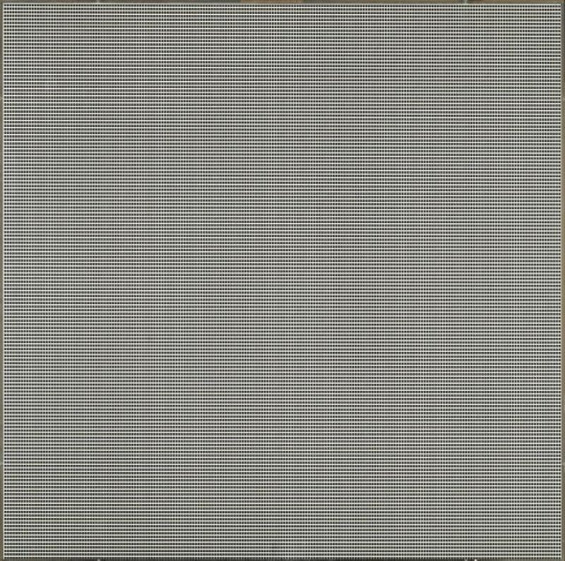 L'innombrable d'Aurelie Nemours, 1977-1998