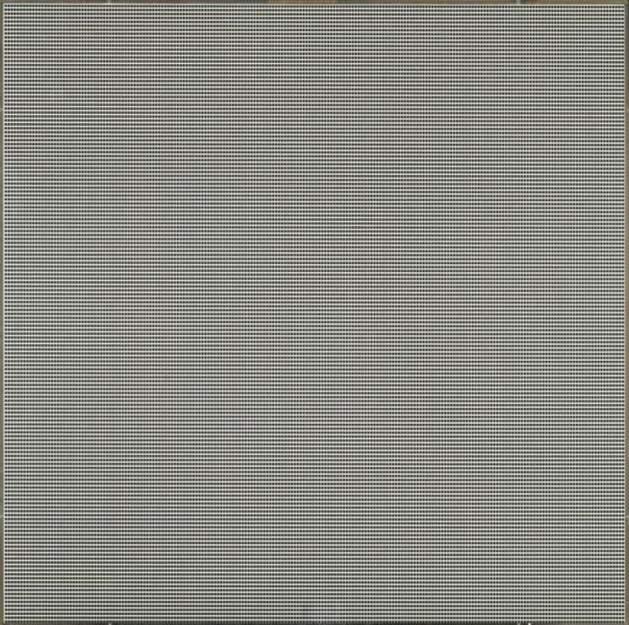 L'innombrable d'Aurelie Nemours, 1977-1998