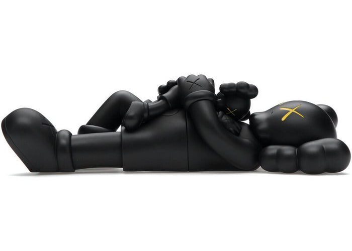 Holiday Singapore (Black) de KAWS, vers 2022