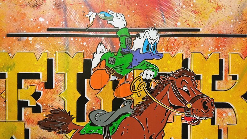 Fuck de Dezache, 2017 (vue 4)