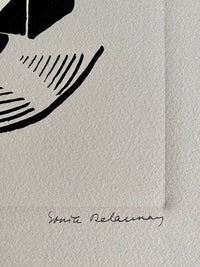 Composition à la robe-disque by Sonia Delaunay, 1925 (view 3)