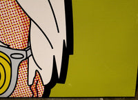 Warhol By Haring de Greg Guillemin, vers 2014 (vue 3)