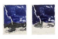 Idea I and II by James Rosenquist, 1979