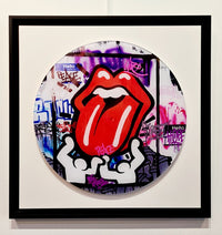 Rolling Stones de FAT, 2022 (vue 3)