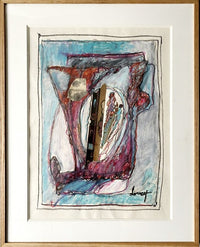 Untitled de Jacques Doucet, 1963