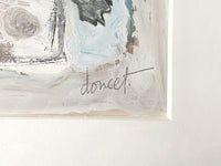 Untitled de Jacques Doucet, 1962 (vue 3)