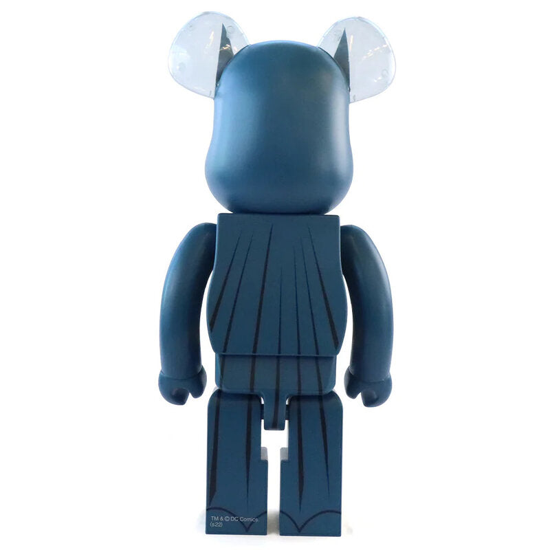 Bearbrick Batman Hush 1000% de BE@RBRICK, 2022 (vue 3)
