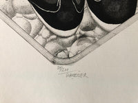 Untitled by Hans Schweizer, 1975 (view 2)