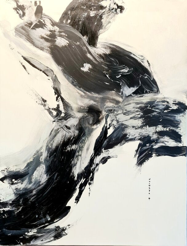 Subtile et perspicace de Kaithya H., 2019