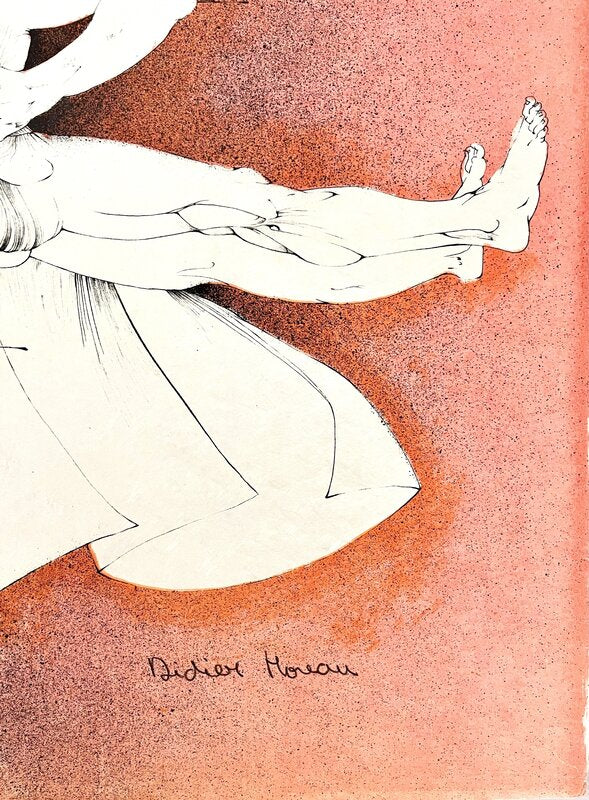 Untitled de Didier Moreau, vers 1970 (vue 2)