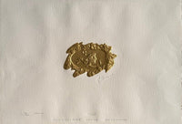 Ilya de Georges Braque, vers 1971