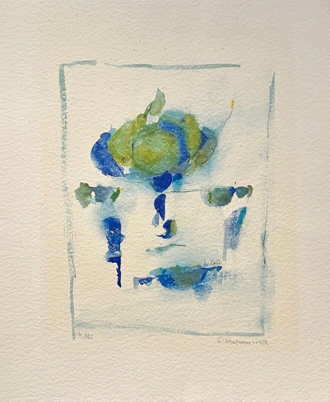 Untitled de Heinz Kaufmann-Rack, vers 1980