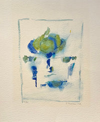 Untitled de Heinz Kaufmann-Rack, vers 1980