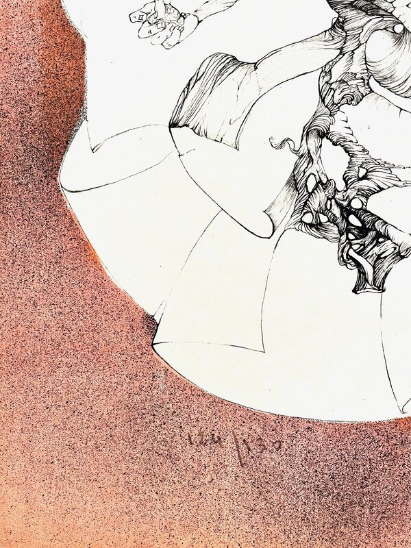 Untitled de Didier Moreau, vers 1970 (vue 3)