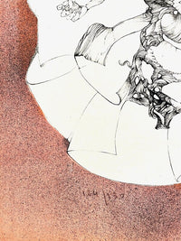 Untitled de Didier Moreau, vers 1970 (vue 3)