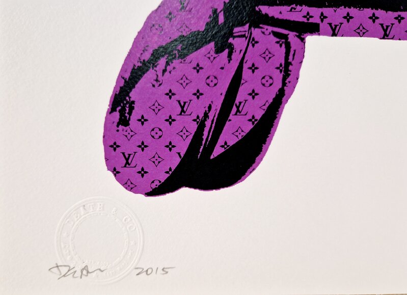 Balloon Dog de Death NYC, 2015 (vue 2)