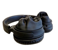Kong Headphone (Black) de Richard Orlinski, 2022 (vue 2)