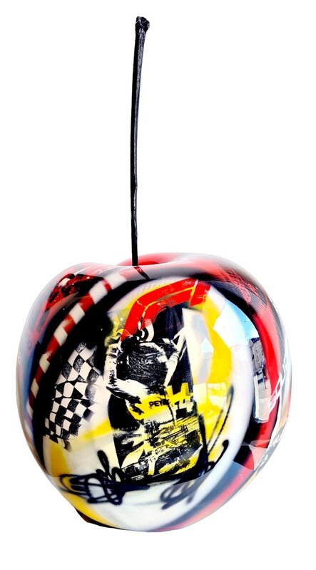 Cherry "Grand Prix" by Dom'One, 2020 (view 4)