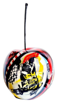 Cherry "Grand Prix" by Dom'One, 2020 (view 4)