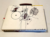 Meta by Jean Tinguely, 1973 (view 3)