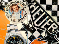 Le Mans de Thierry Auger, 2019 (vue 2)