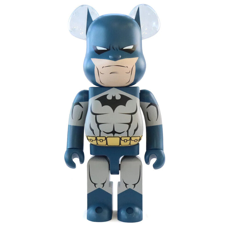 Bearbrick Batman Hush 1000% de BE@RBRICK, 2022