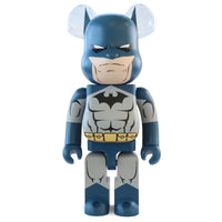 Bearbrick Batman Hush 1000% de BE@RBRICK, 2022