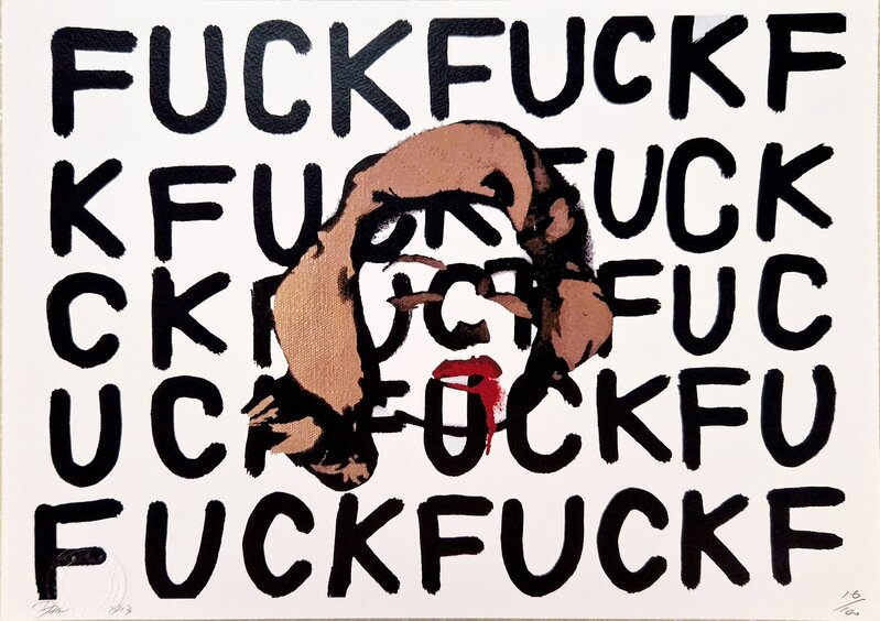 Fuck de Death NYC, 2013